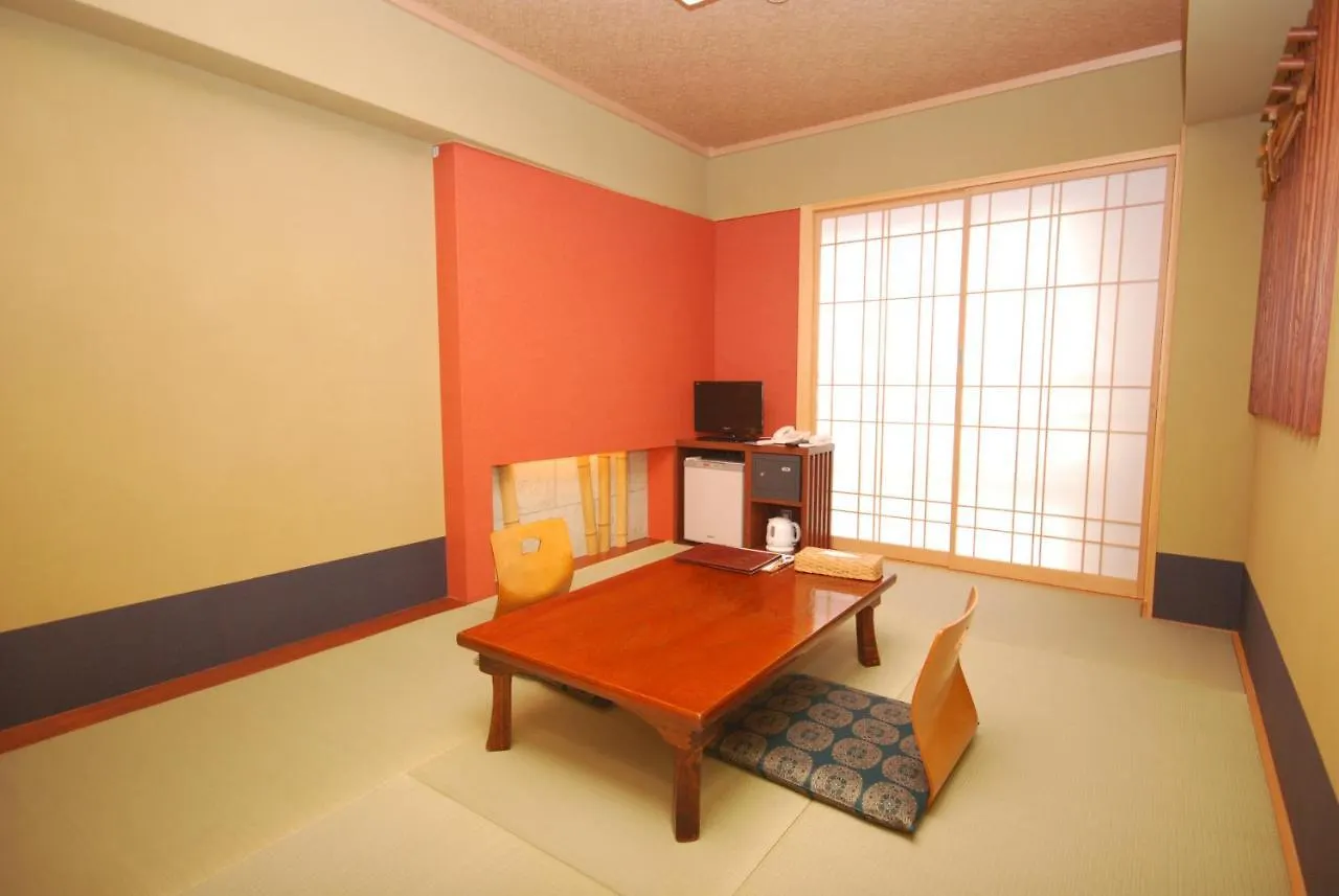 Matsumoto Ryokan Kyoto 3*,