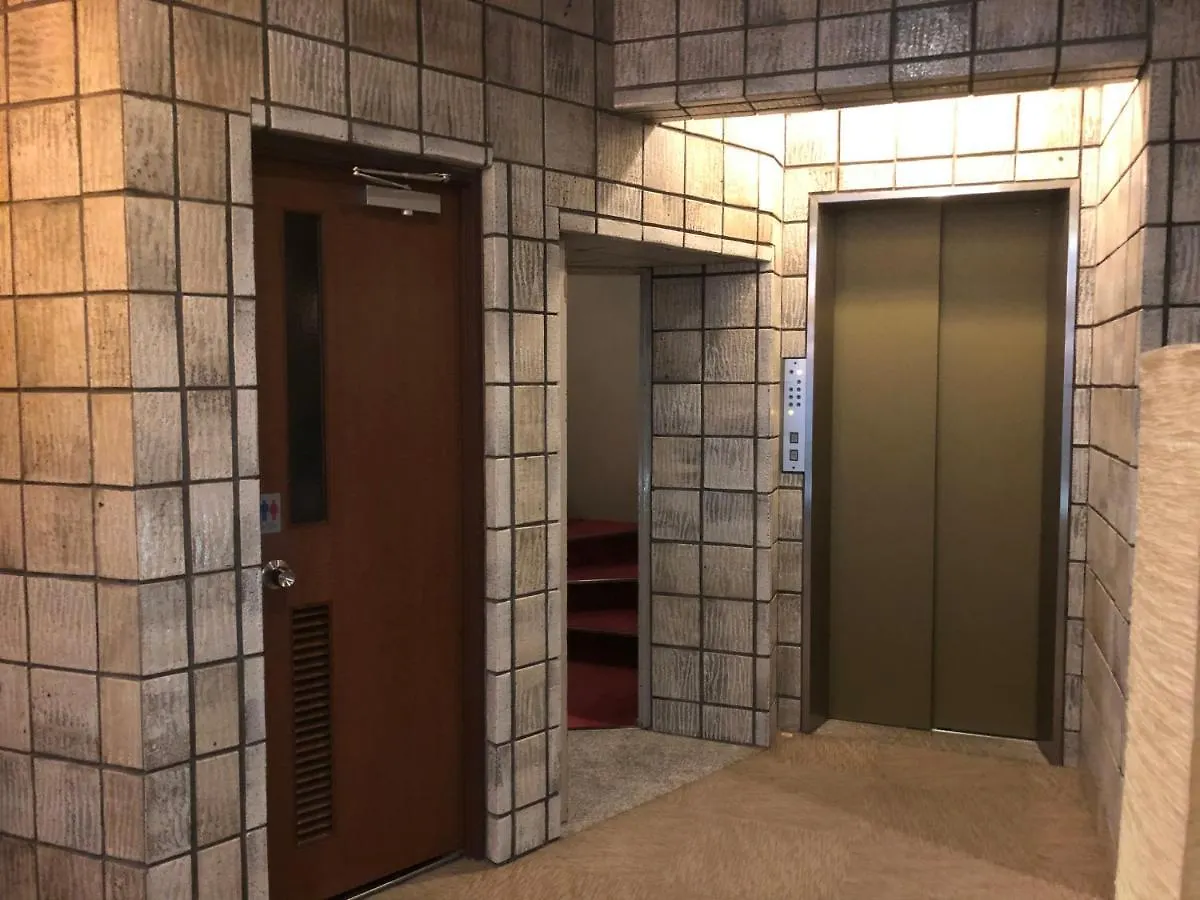Matsumoto Ryokan Kyoto 3*,  Japan