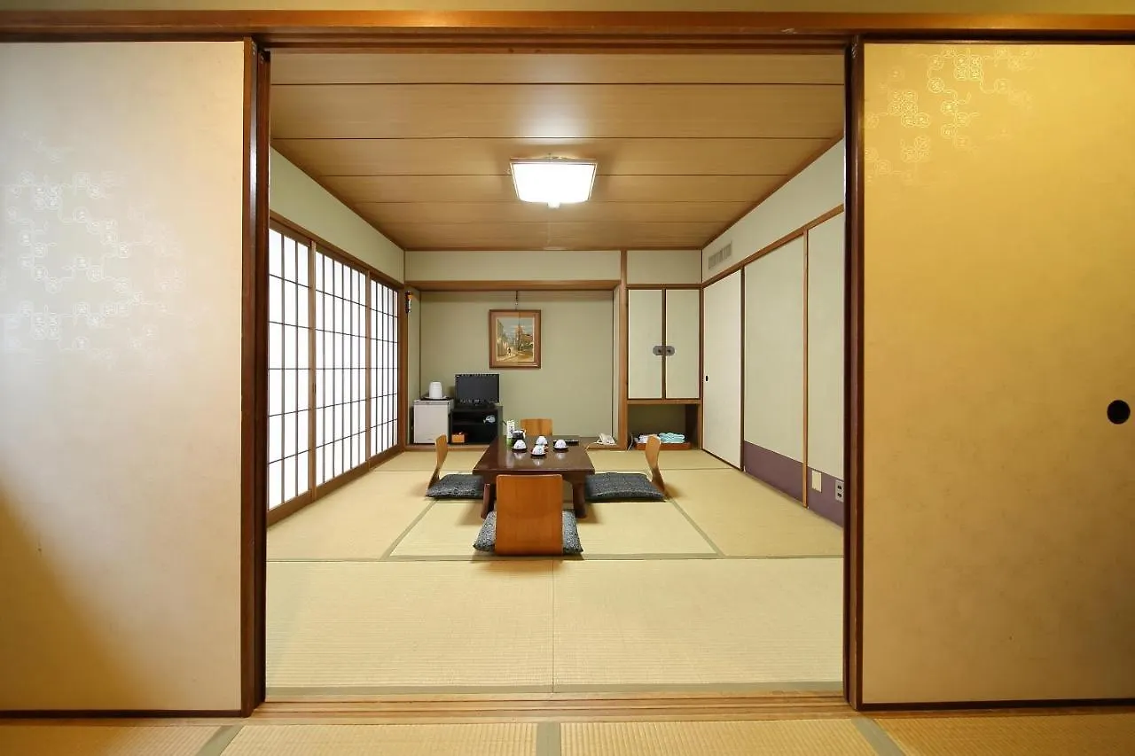 Matsumoto Ryokan Kyoto