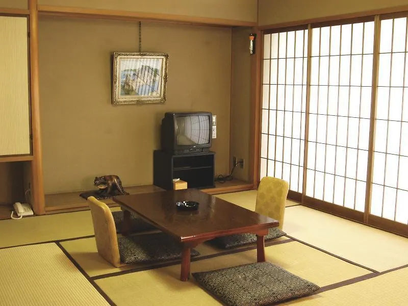 Matsumoto Ryokan Kyoto