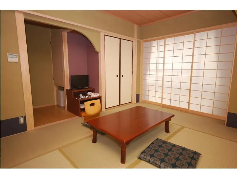 Matsumoto Ryokan Kyoto 3*,  Japan