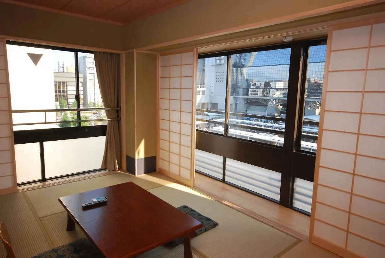 松本旅館 京都市