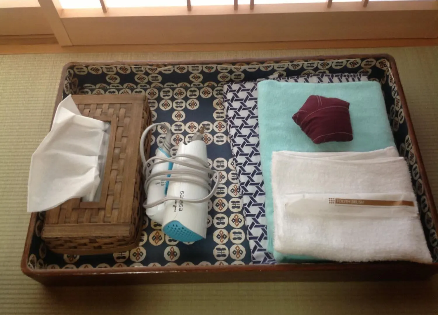 Matsumoto Ryokan Kyoto