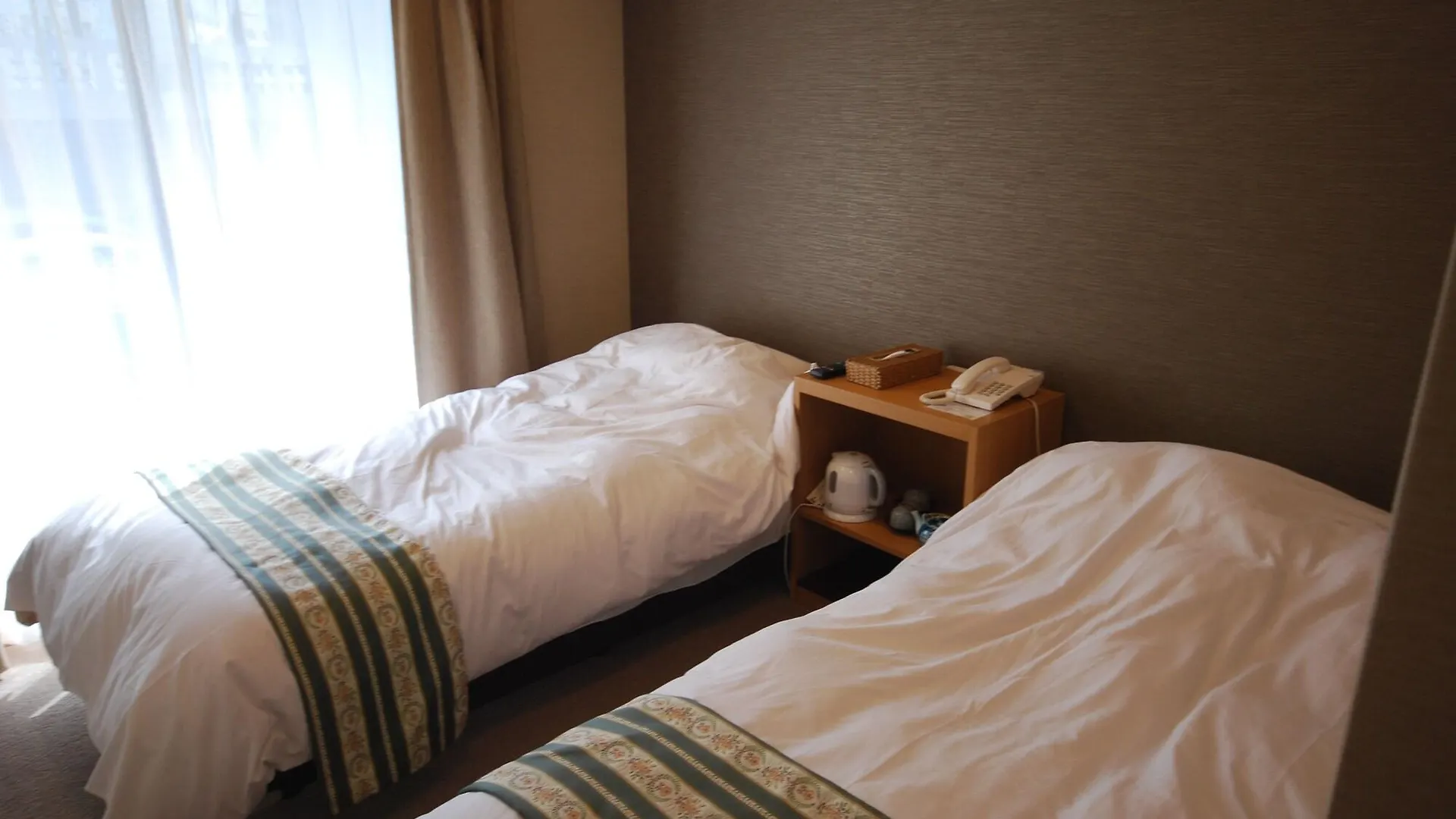 Matsumoto Ryokan Kyoto Japan