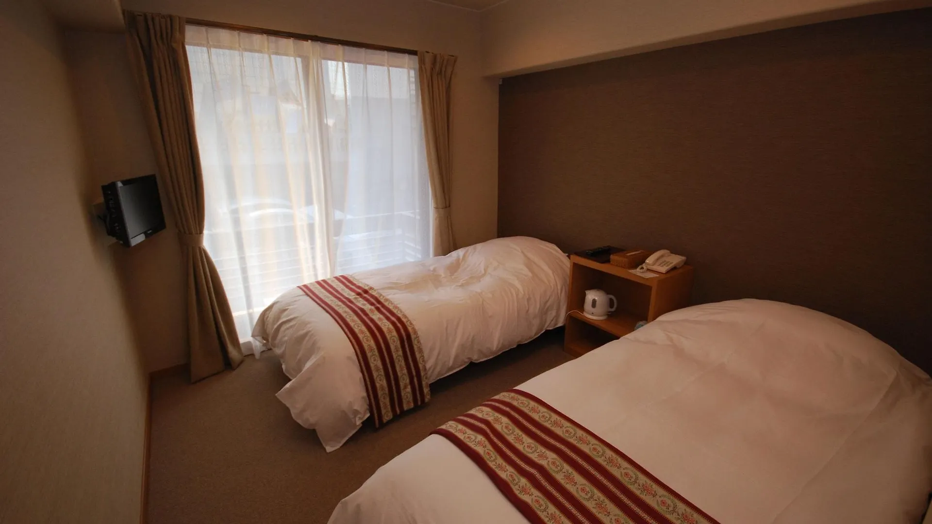 Matsumoto Ryokan Kyoto