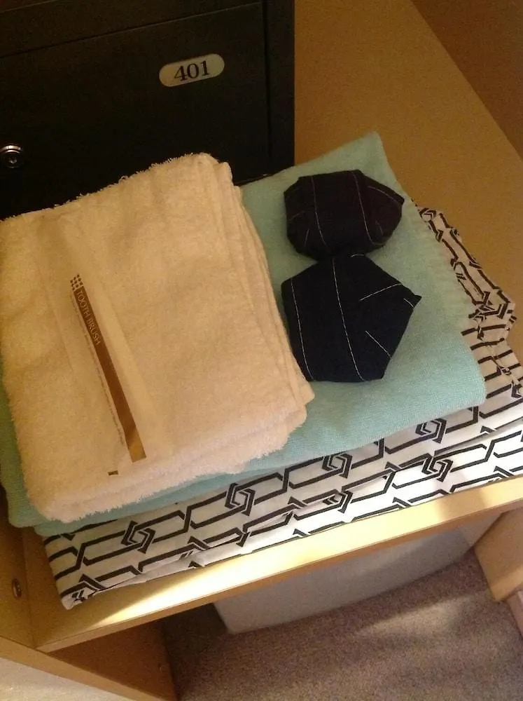 ***  Matsumoto Ryokan Kyoto Japan