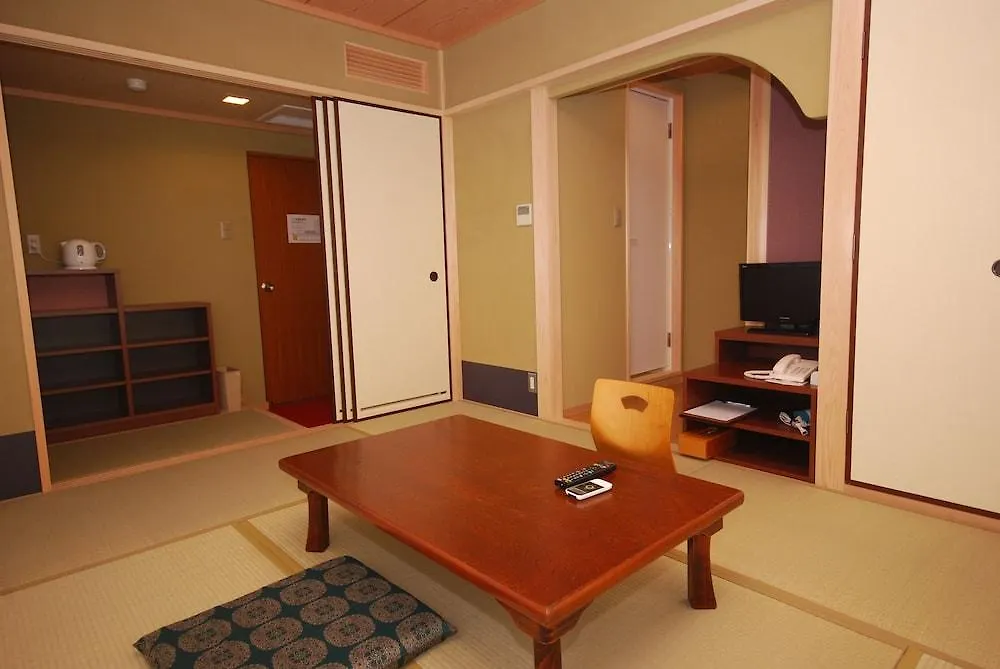 Matsumoto Ryokan Kyoto 3*,