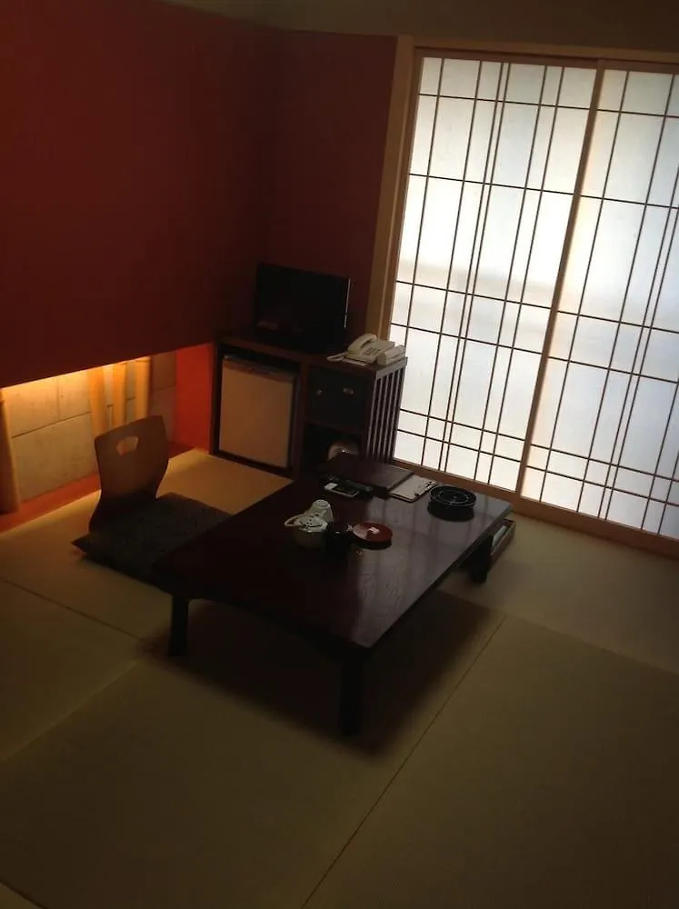 Matsumoto Ryokan Kyoto