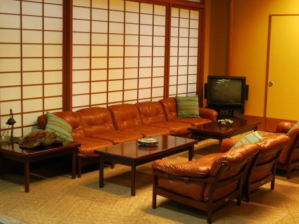Matsumoto Ryokan Kyoto 3*,