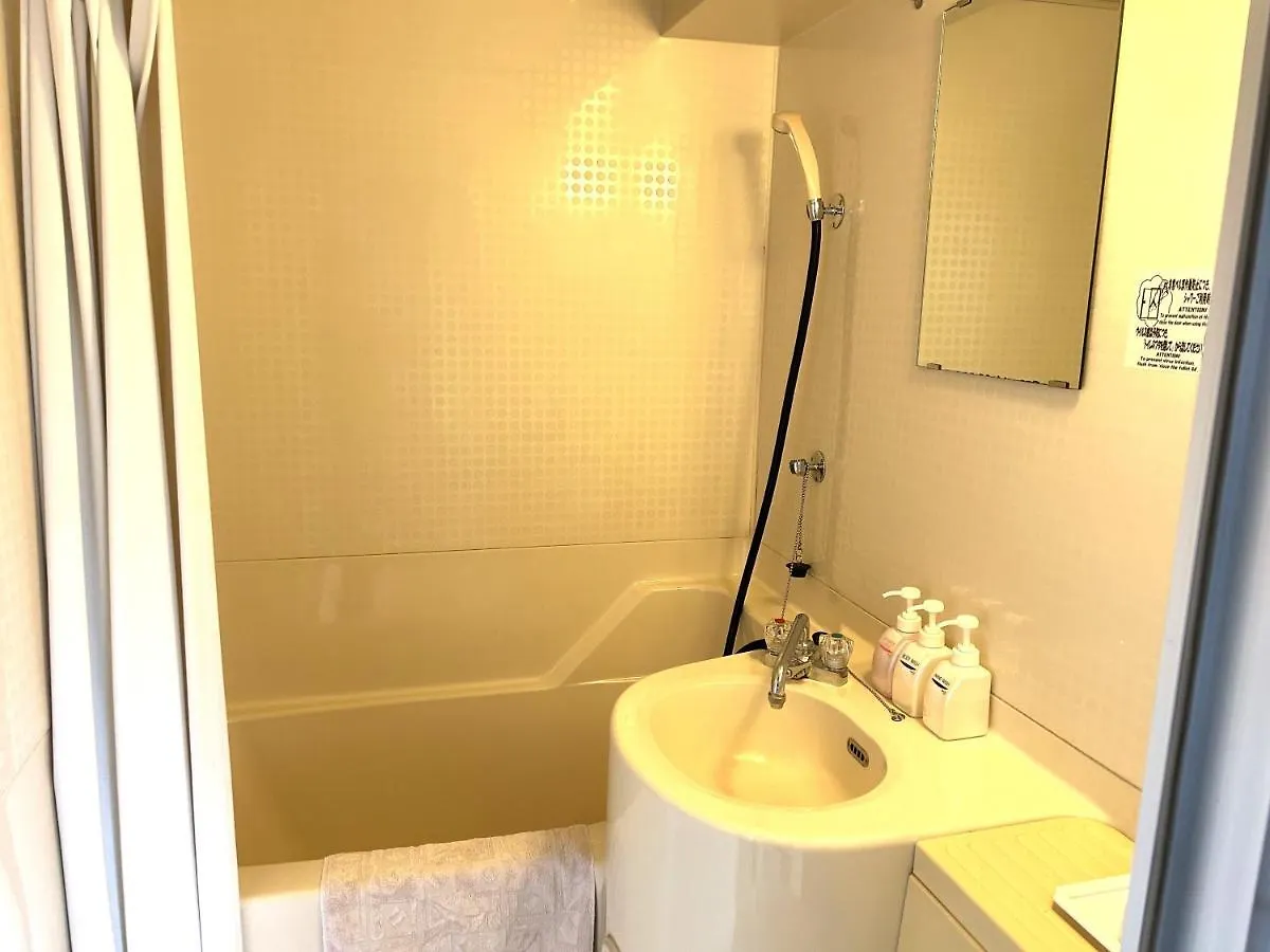 Matsumoto Ryokan Kyoto 3*,