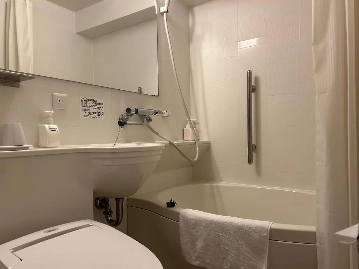 Matsumoto Ryokan Kyoto 3*,