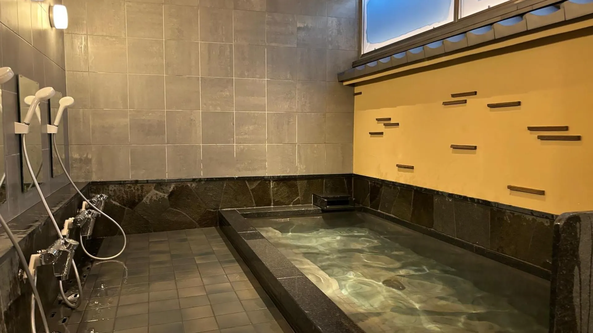 Matsumoto Ryokan Kyoto