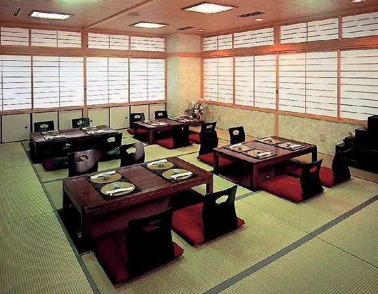 Matsumoto Ryokan Kyoto