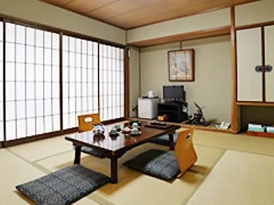 ***  Matsumoto Ryokan Kyoto Japan