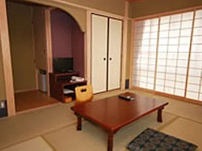 Matsumoto Ryokan Kyoto Japon