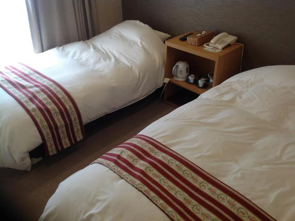 Matsumoto Ryokan Kyoto 3*,  Japan