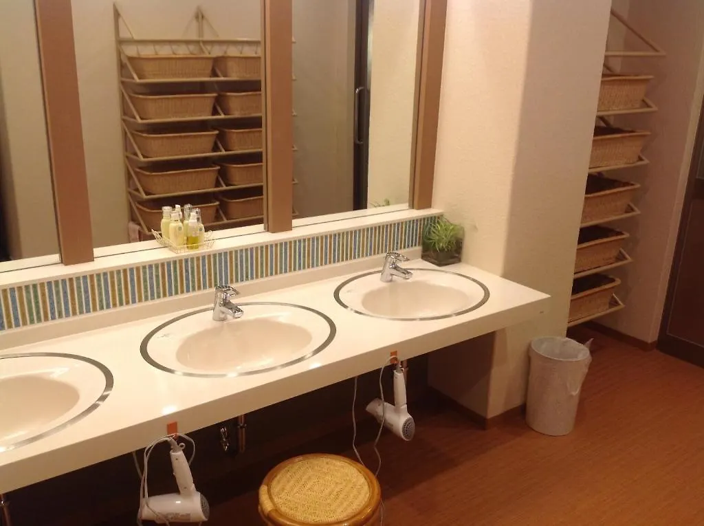 Matsumoto Ryokan Kyoto Japan