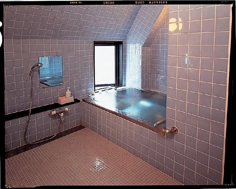 Matsumoto Ryokan Kyoto