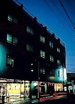 Matsumoto Ryokan Kyoto 3*,