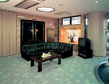 Matsumoto Ryokan Kyoto