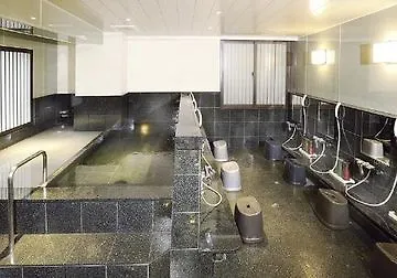 Matsumoto Ryokan Kyoto 3*,  Japan