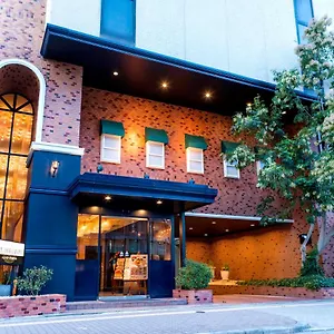 **** Hotel New Japón