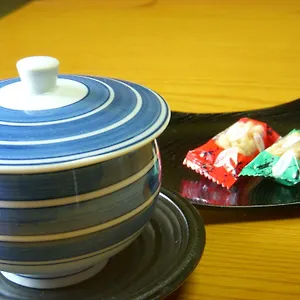 ** Ryokan Kaneyoshi Japón