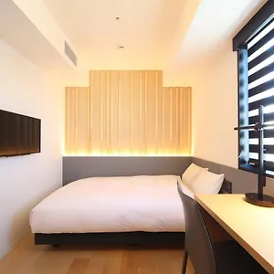 Hotel Androoms Sakae ***