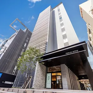 Hotel Tokyu Hakata ***