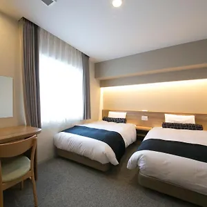 Hotel Just Premium Station ***