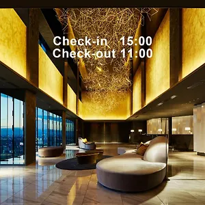 Hotel Mitsui Garden Premier ****