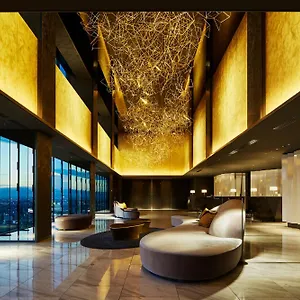 Hotel Mitsui Garden Premier ****