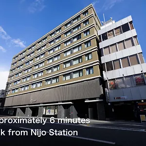 La'gent Nijo **** Kioto
