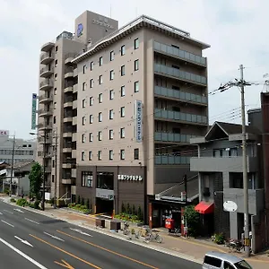 京都广场酒店 酒店