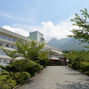 **** Ryokan Kagetsuen Japón