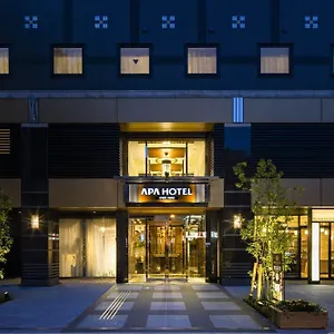 ホテル アパホテル半蔵門平河町 東京都