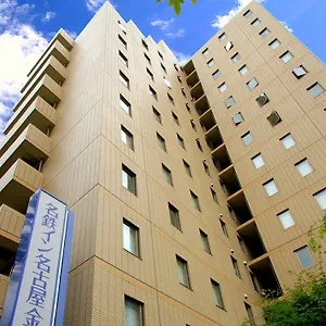ホテル 名鉄イン名古屋金山 名古屋市