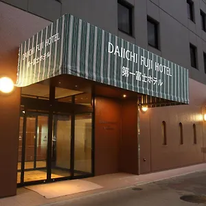 ホテル 第一富士ホテル 名古屋市