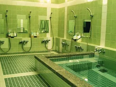 Matsumoto Ryokan Κιότο 3*,