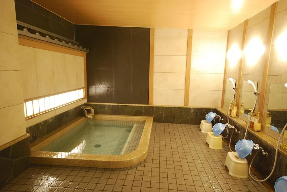 Matsumoto Ryokan Κιότο