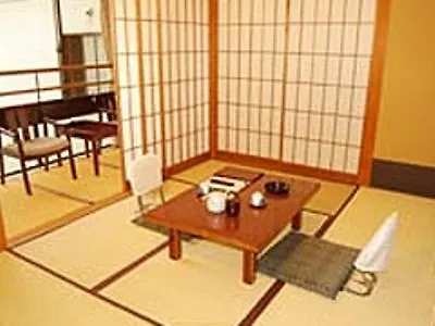 ***  Matsumoto Ryokan Kyoto Japan