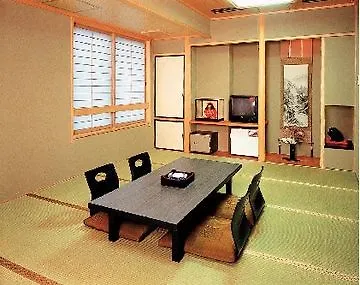 Matsumoto Ryokan Kioto